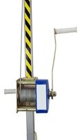 Rescue Tripod with winch thumbnail 4