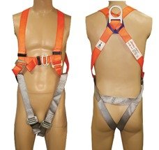 SAFEMAX Safety Harness SHSE0100