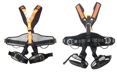 SAFEMAX Safety Harness SHSE0060