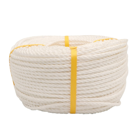 Polypropylene Rope