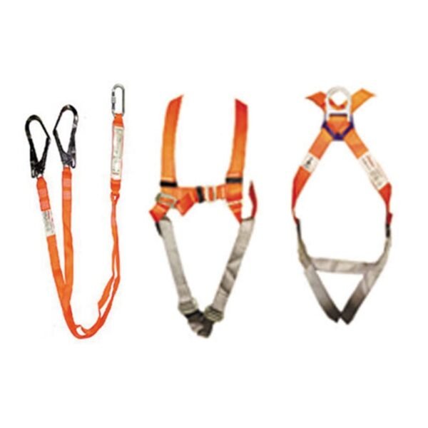 Full Body Safety Harness- SE500| Full Body Safety Harness Dubai