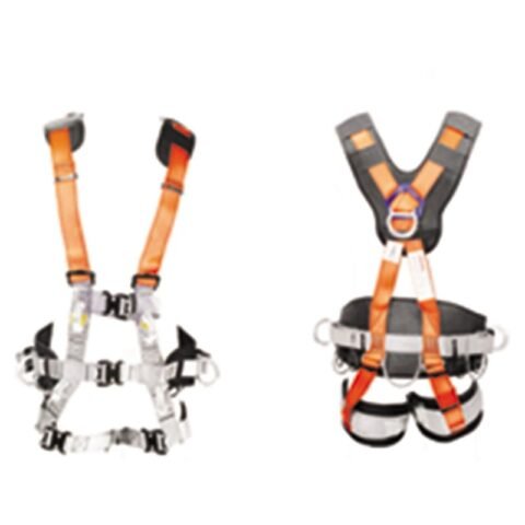 Safety Harness SE65 Safety HArness supplier in UAE and DUbai