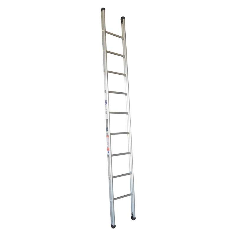 Aluminum Ladder Straight