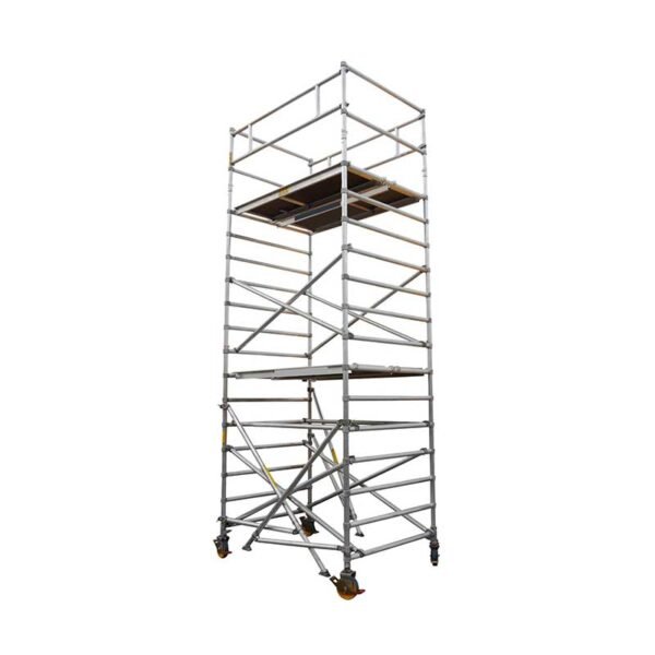 Mobile Scaffolding Aluminum