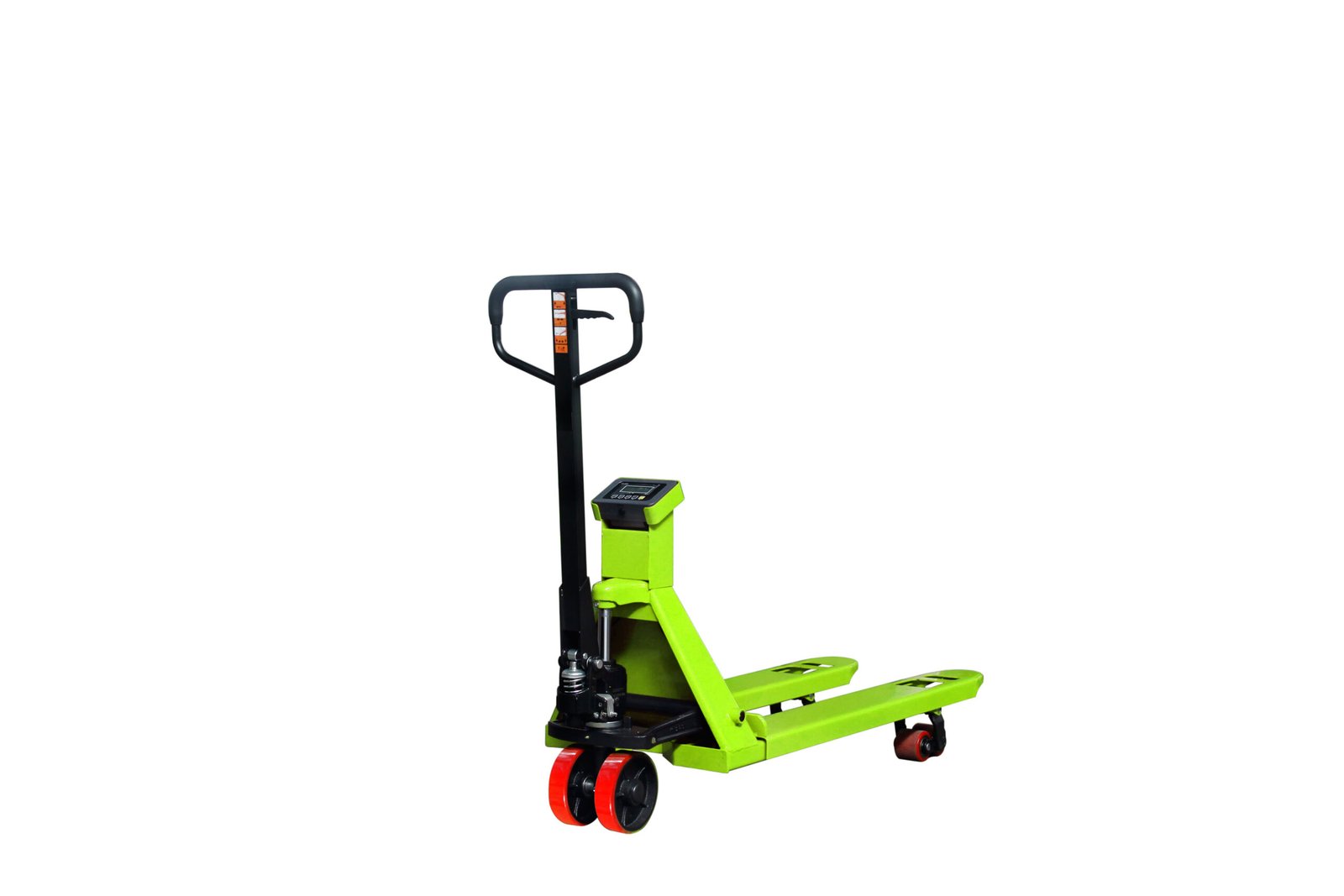 Digital Pallet Truck thumbnail 4