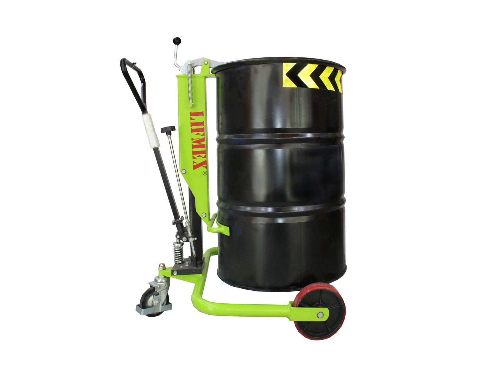 Hydraulic Drum Trolley thumbnail 3