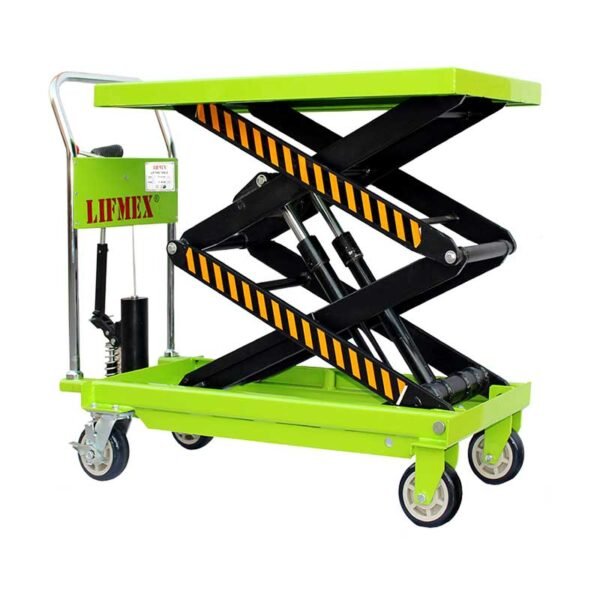 Hydraulic Scissor Lift Table