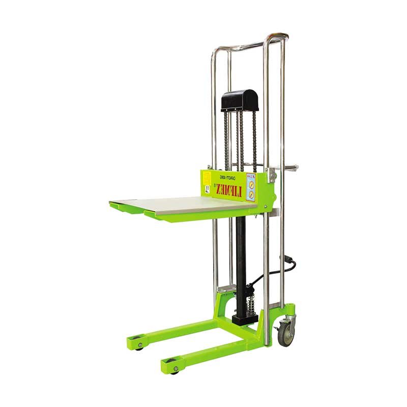 Transpalette manuel - RP1000F - i-lift Equipment Ltd. - pour usage