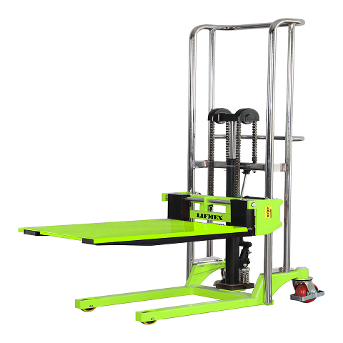 Material Lift Stacker thumbnail 4