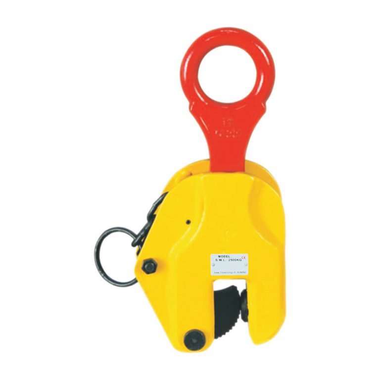 Vertical Lifting Clamp