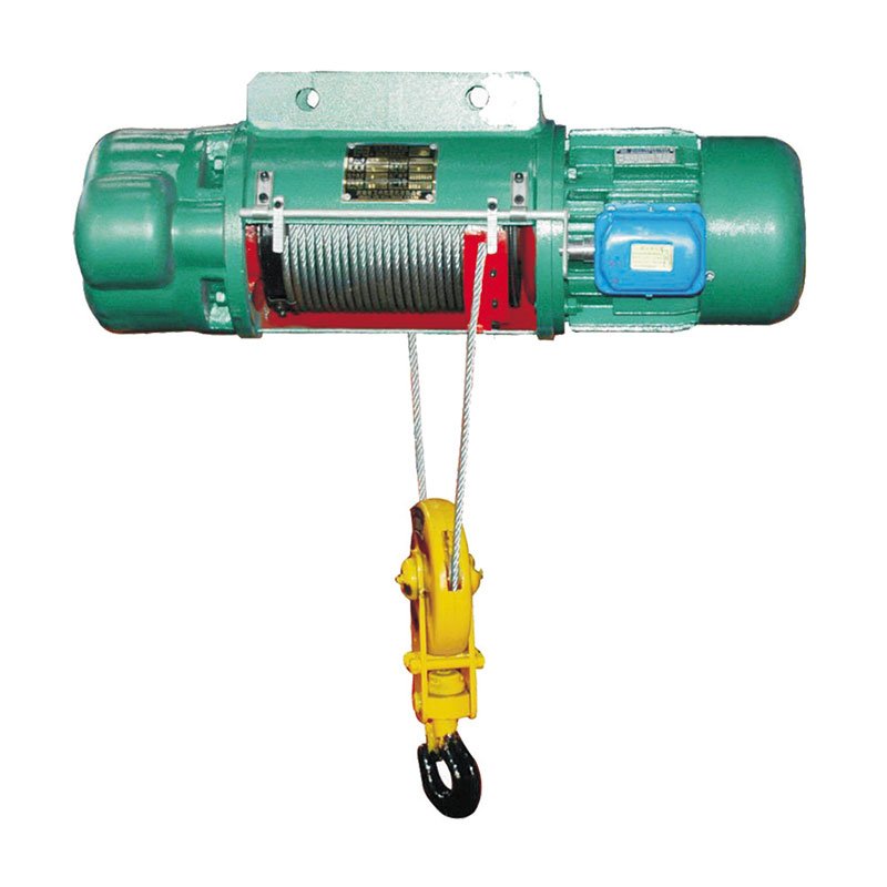 Electric Wire Rope Hoist Suppliers UAE Chain Hoist Suppliers UAE