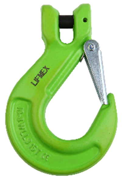 G80 Clevis Latch Hook thumbnail 12