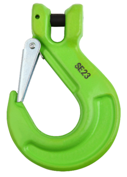 G80 Clevis Latch Hook thumbnail 13