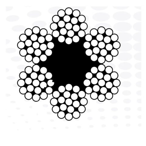 Steel Core Wire Rope