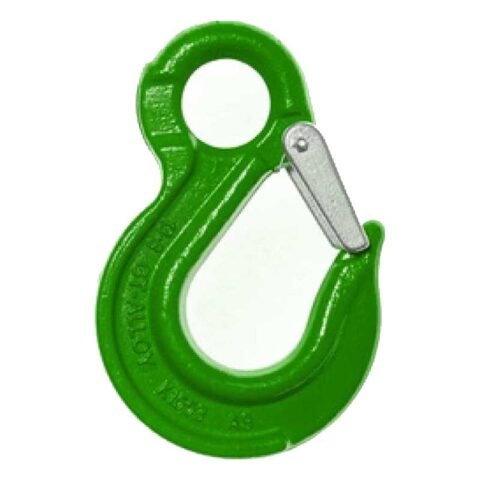 G80 Eye Latch Hook