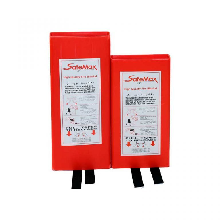 Fire Blanket Supplier in Dubai Fire Blanket Dealers in UAE