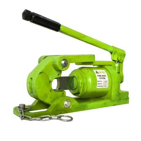 Wire Rope Cutter