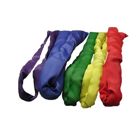 Flyer Pick Round Slings suppliers in dubai and UAE Round Slings webbing slings suppliers in UAE and Dubai webbing slings suppliers