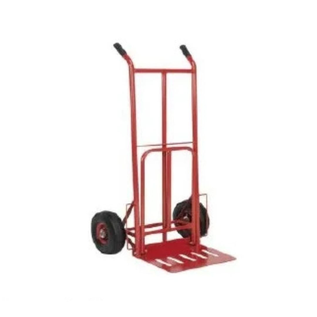Loading Trolley thumbnail 2