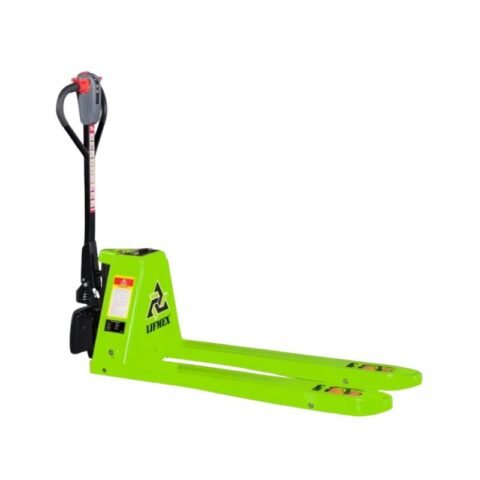 LIFMEX ELECTRIC PALLET TRUCK