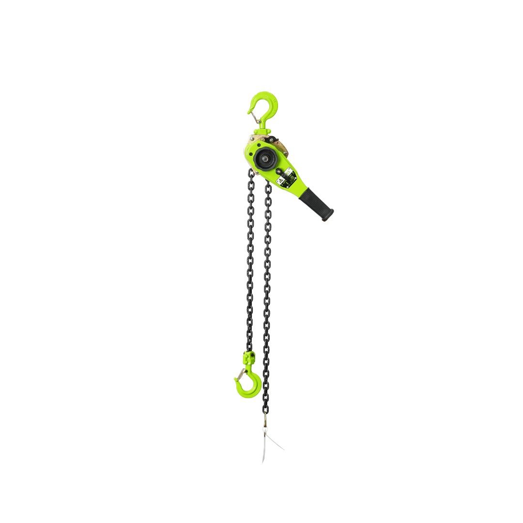 Lever Hoist thumbnail 9