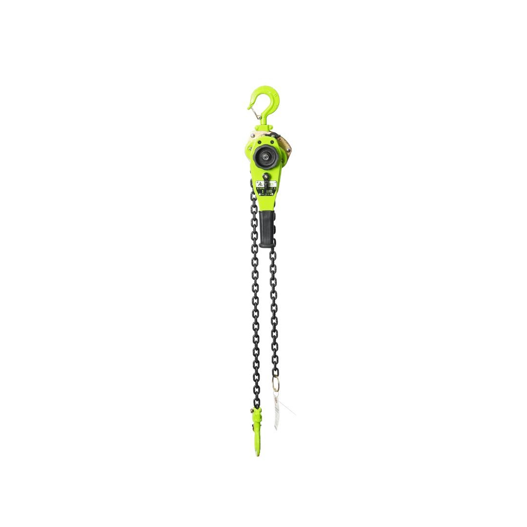 Lever Hoist thumbnail 8
