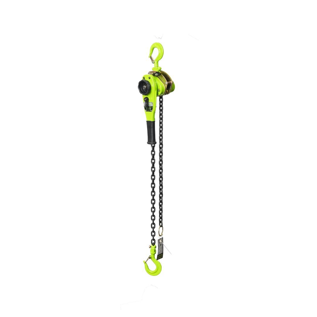 Lever Hoist thumbnail 7