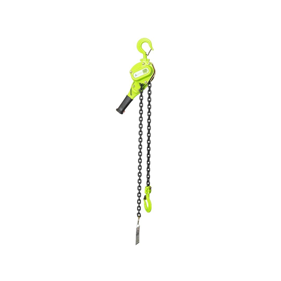 Lever Hoist thumbnail 6
