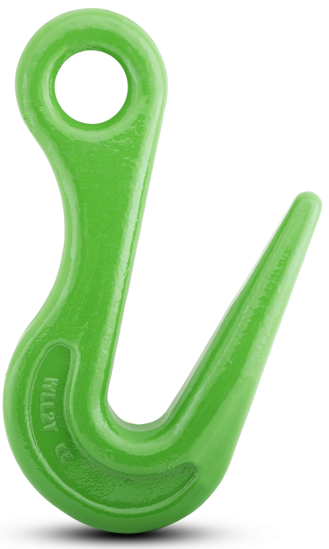 G80 Forged Alloy Steel Sorting Hook thumbnail 6