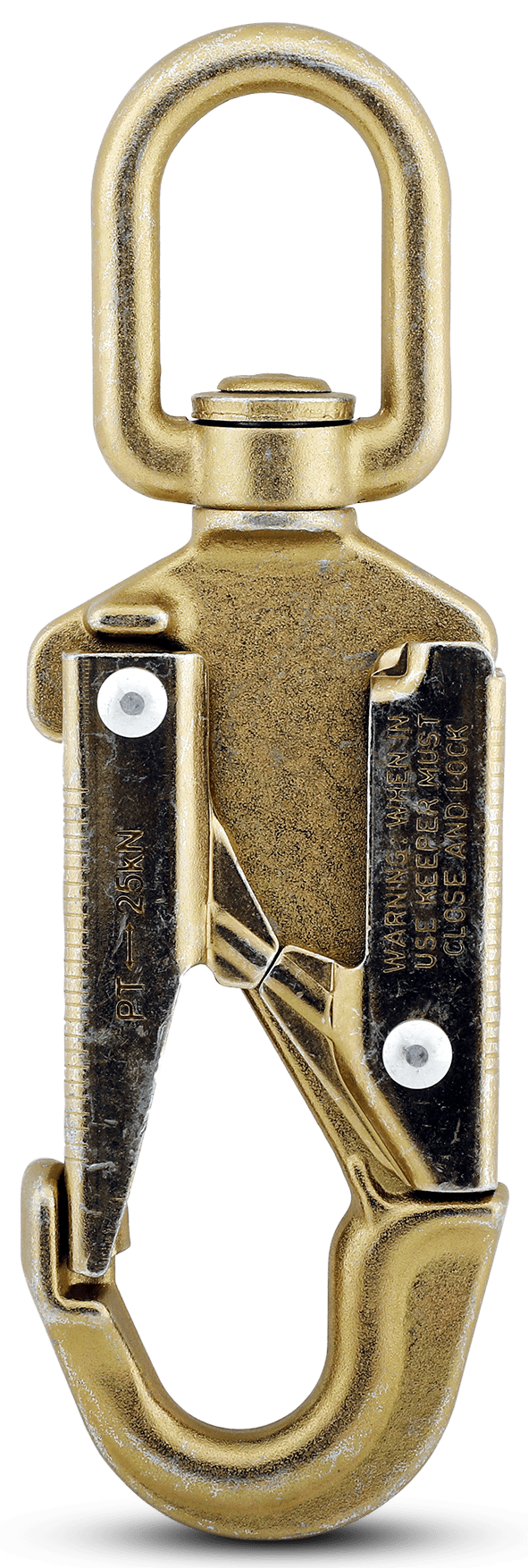 Swivel Safety Hook thumbnail 5