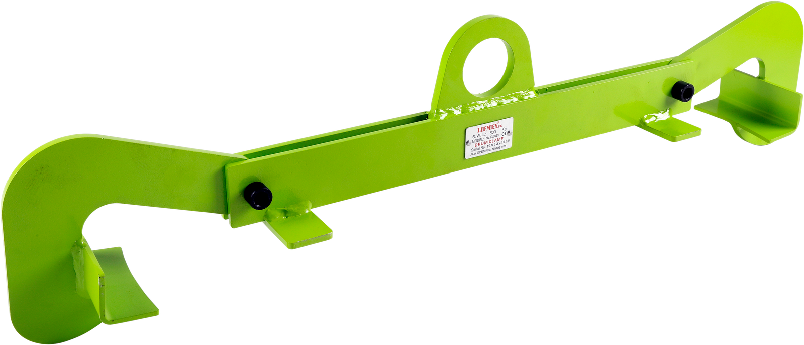 Horizontal Drum Lifter thumbnail 7