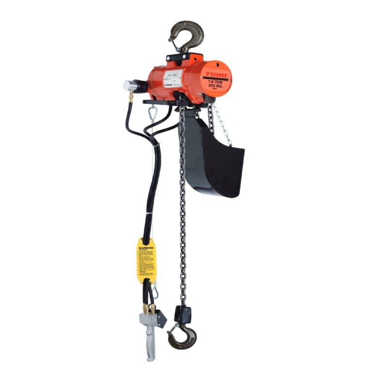 Lifting Equipments