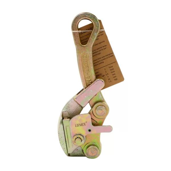 Ratchet Puller and Ratchet Puller with Grip thumbnail 7