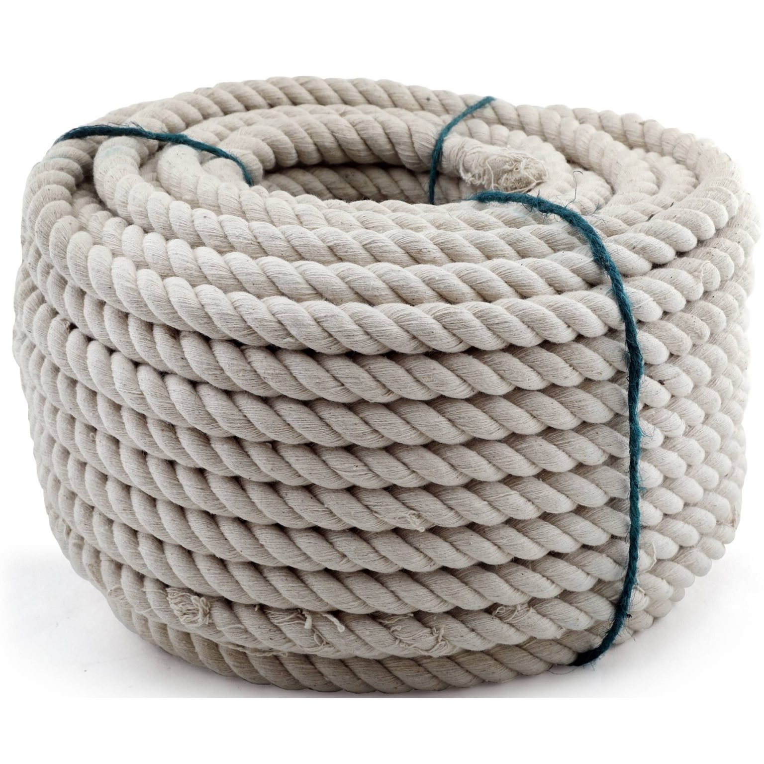 Cotton Rope