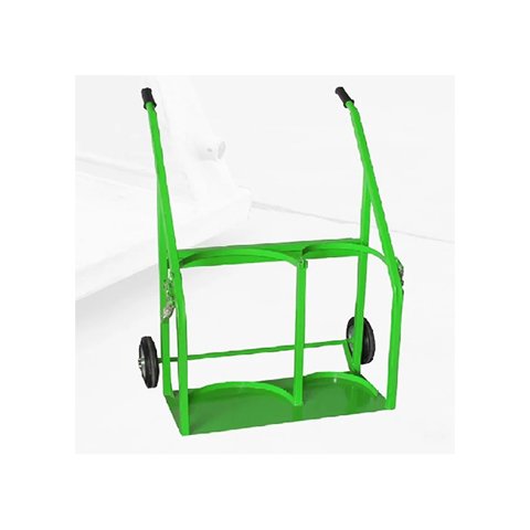 Double Cylinder Trolley thumbnail 2