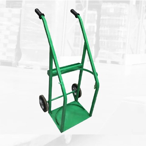 Single Cylinder Trolley thumbnail 2