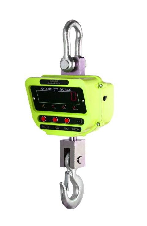 Lifmex Digital Crane Scale