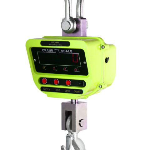 Digital Crane Scale