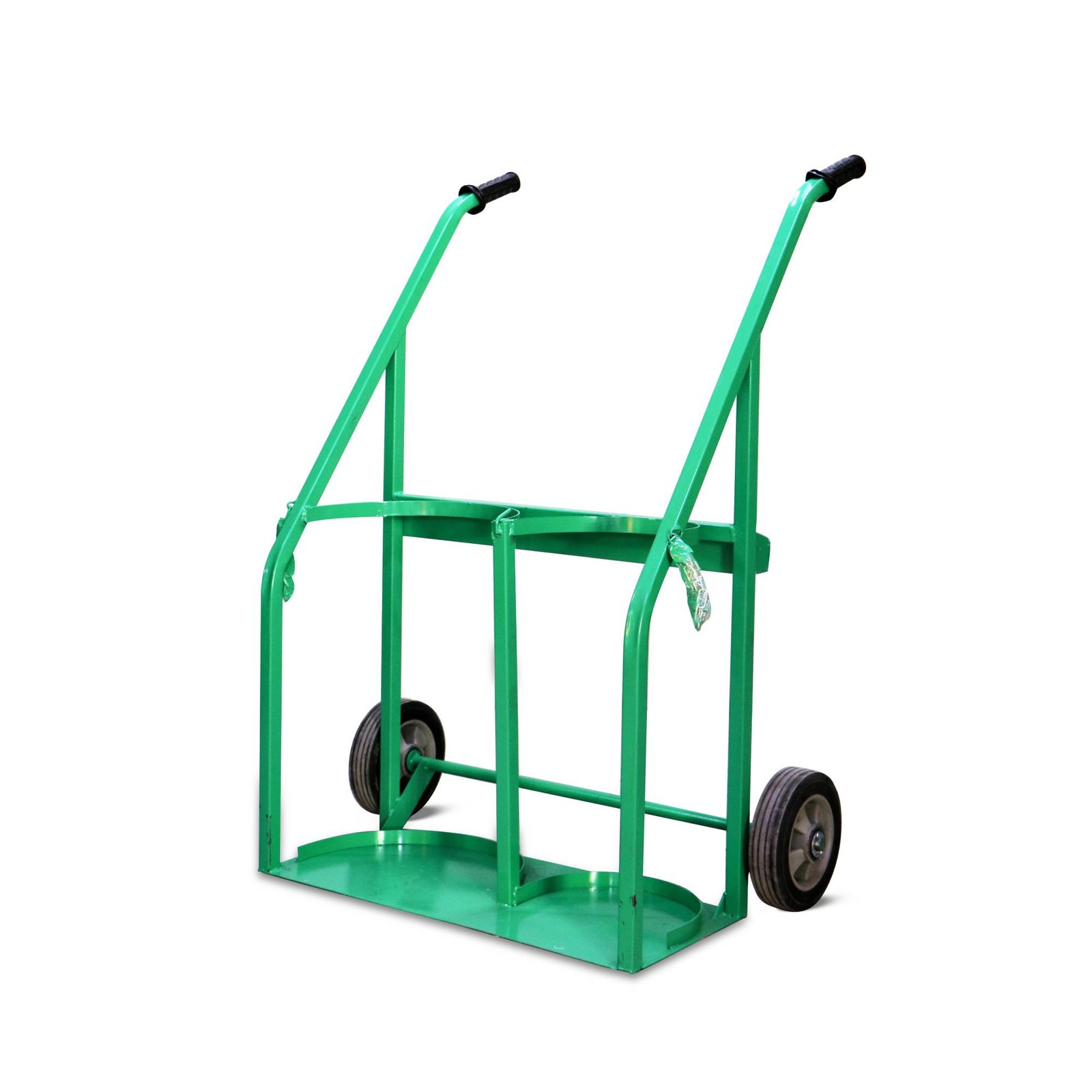 Double Cylinder Trolley thumbnail 4