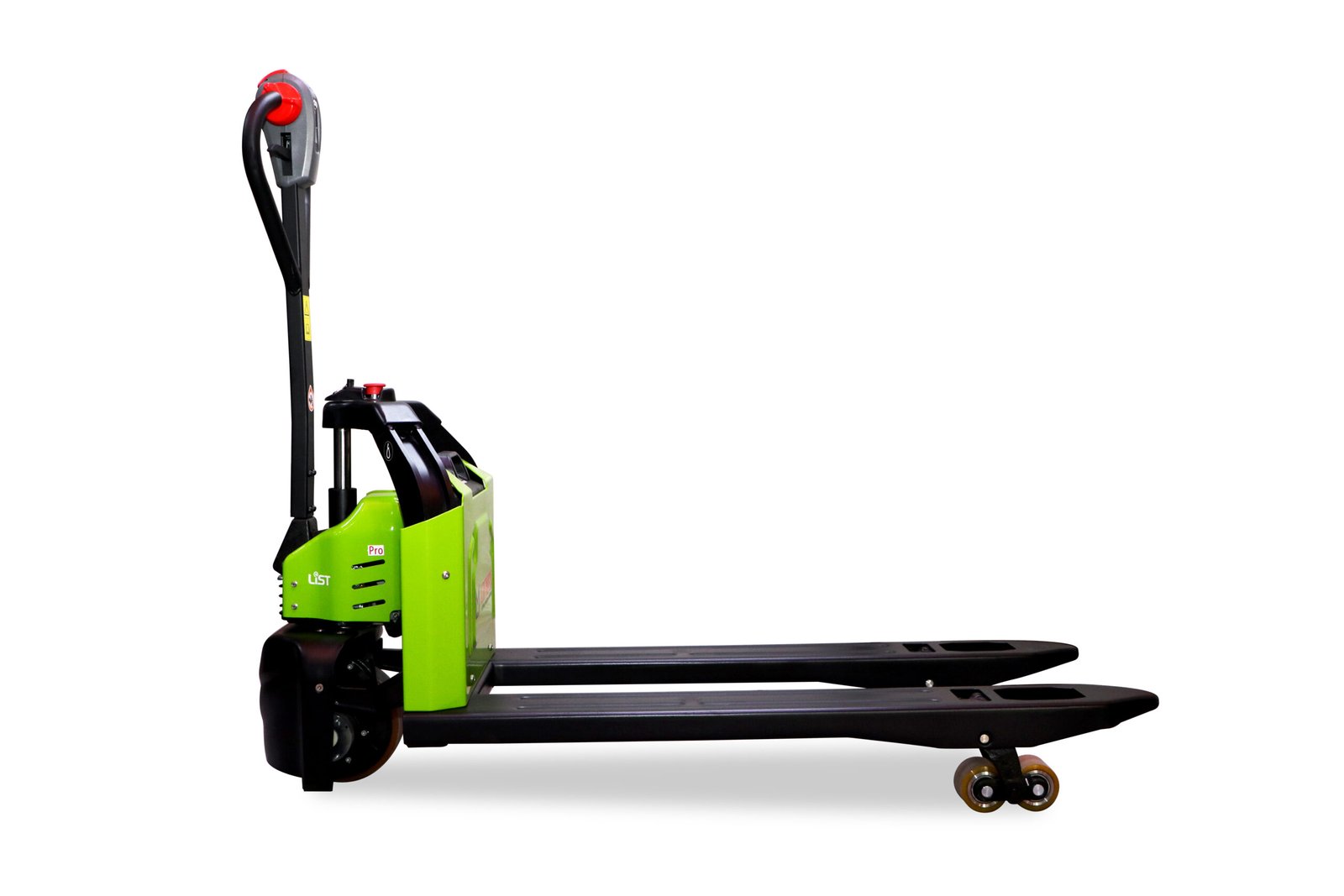 Electric Pallet Truck thumbnail 7