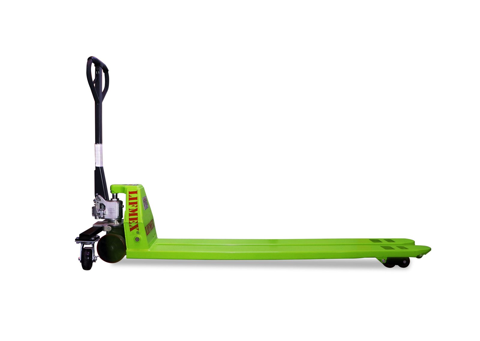 Narrow Pallet Truck thumbnail 3