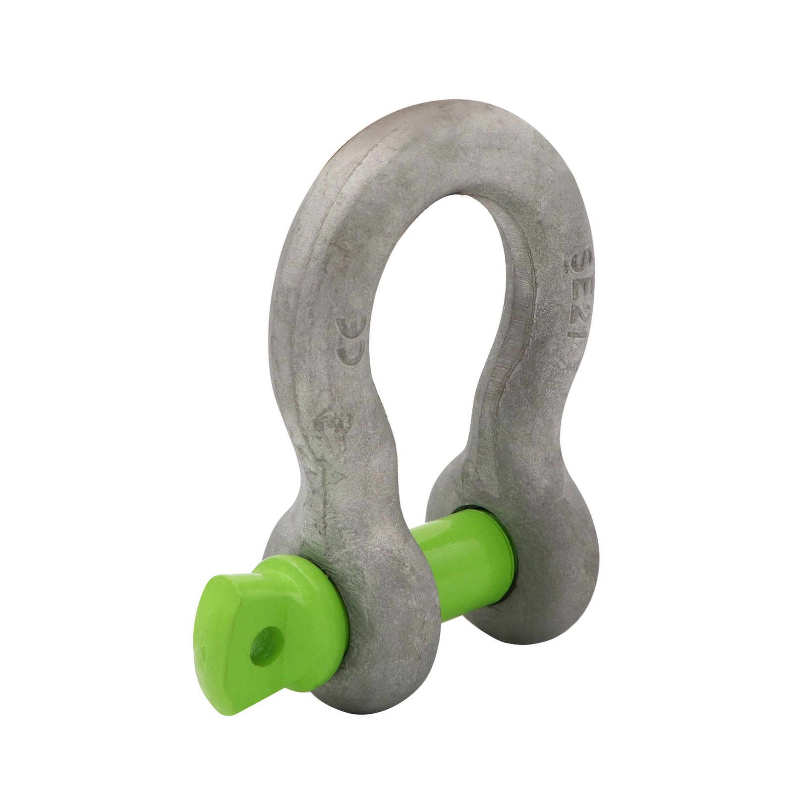 G209 Us Type Forged Screw Pin Anchor Shackle thumbnail 5