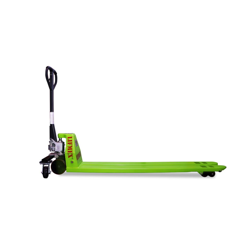 Material Handling Equipment Suppliers in UAE - Shabbirenterprises