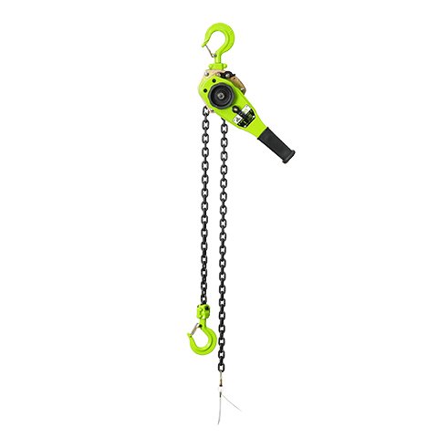 Lifmex Lever Hoist
