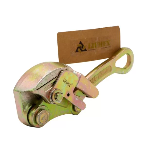 Ratchet Puller and Ratchet Puller with Grip thumbnail 9