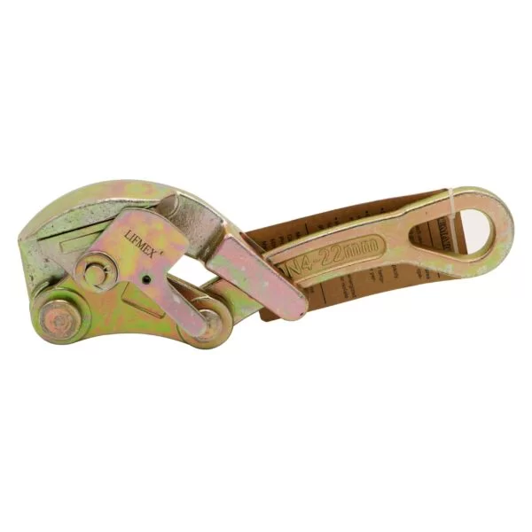 Ratchet Puller and Ratchet Puller with Grip thumbnail 8