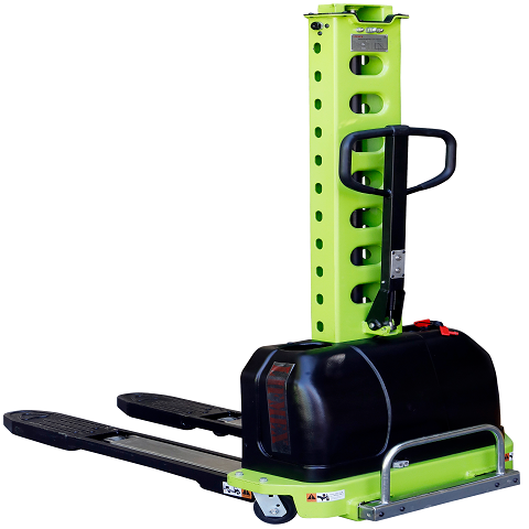 Self Lift Stacker thumbnail 3
