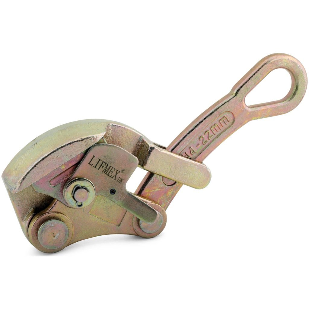 Wire Rope Grip wire-rope-grip
