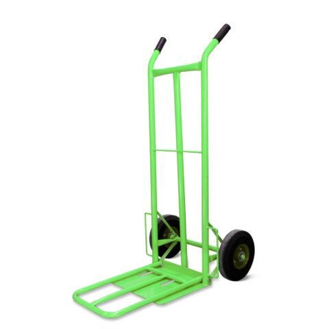 LOADING TROLLEY