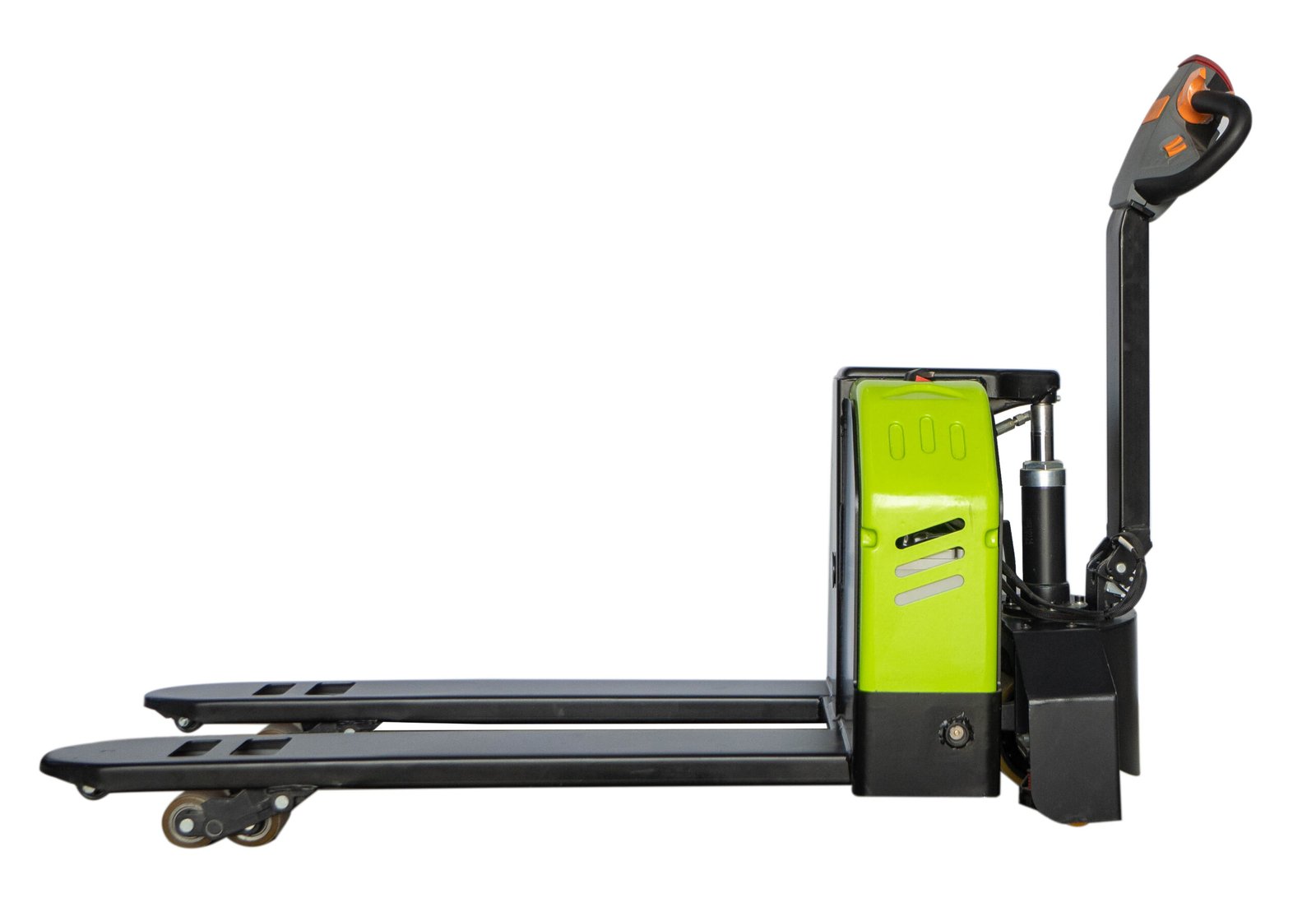 Electric Pallet Truck thumbnail 10